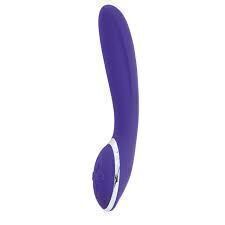 VIBRADOR VIBE LINES - ROXO