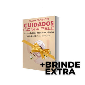 Serum Antissinais e Olheiras Purity GOLD [+BRINDE EXCLUSIVO]