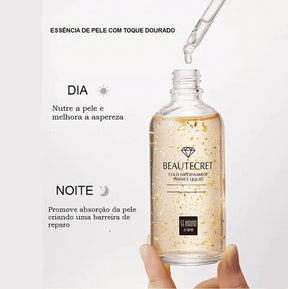 Serum Antissinais e Olheiras Purity GOLD [+BRINDE EXCLUSIVO]