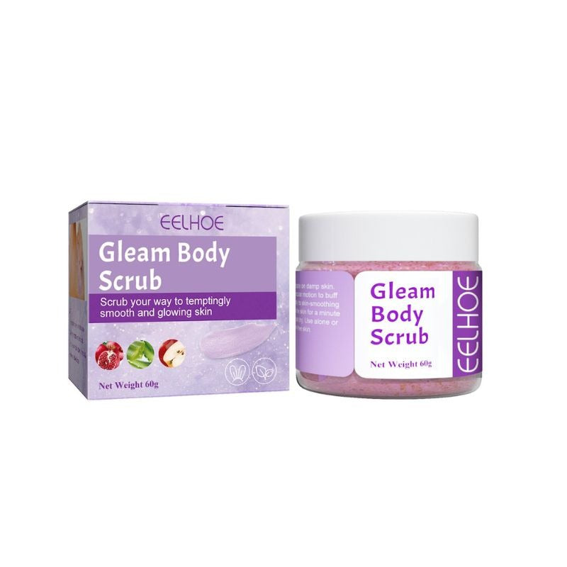 Gleam Body Scrub - Esfoliante Corporal